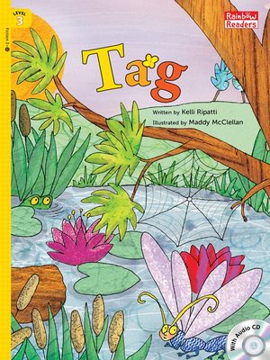 cover image of Tag
